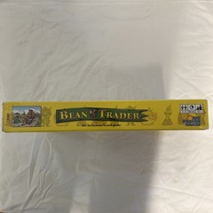 Vintage Bean Trader the Bohnanza Board Game Amigo Rio Grande New Sealed