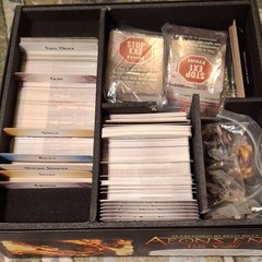 Indie Boards & Cards Aeon’s End: War Eternal Fantasy Cooperative Deck Building …