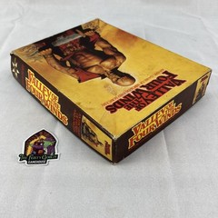 Valley of the Four Winds Game Swords Sorcery Games Workshop 1980