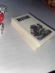 VINTAGE Risk Board Game COMPLETE 1993 Classic War Strategy Miniatures Figures