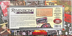 Reminiscing “The Game for People Over Thirty” 1940s-1990s NEW & SEALED