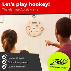 Elite Sportz Ring Toss Games for Adults & Kids – Wall Games for Indoor & Outdoor