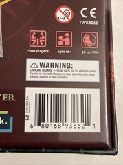 Sealed! Brand New! Thunderworks Games – Cartographers Heroes