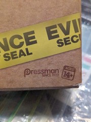 UNSOLVED CASE FILES AVERY & ZOEY GARDNER CASE Detective Game SEALED 2022