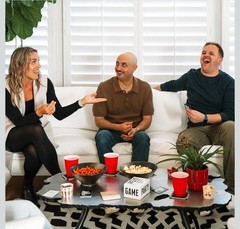 Who’s Most Likely to… Kinda Clean Family Edition A Party Game – NEW IN PACKAGE