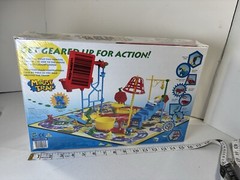 Hasbro Gaming Mouse Trap Kids Board Game, Family Games for Multicolor