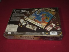 Hasbro: Dungeons & Dragons: Conquest of Nerath: Sealed
