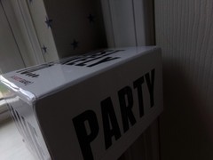 A Party Game Who’s Most Likely To… 4+ Players Ages 17+ Boxed Game For Adults