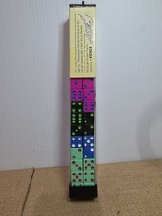 Carma Games TENZI Dice Game, Multicolor, Strategy, Ages 7+, 2-4 Players
