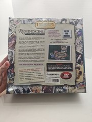Reminiscing Board Game – Remembering The 1950’s Through The 2000’s – TDC Games