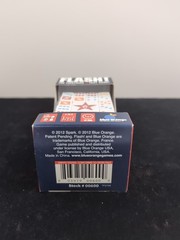Dice Game FLASH! by Blue Orange Games (New Sealed)