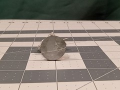 Alternative Armies Mini 28mm Fomorian Hero Norc Pack