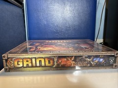 Grind Full Metal Battle Sport Board Game Privateer Press *New*In Box*