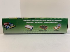 Wham-O Table Top Games Golf Curling Set Indoor Family Fun Game Ages 4+ NEW