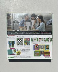 The Museum Tour Modernism Play Set For Kids Creative Thinking