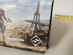 Fallout Board Game (2017) Post Apocalyptic Adventure Game 1-4 Players Ages 14 +