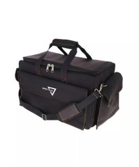 BCW SPECTRUM BOARD GAME BAG⚫️BLACK⚫️MTG✅D&D🔥POKÉMON ✅WARHAMMER🔥NEW🔥20x12x13