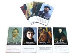 CANVAS Finishing Touches – Final Expansion – Deluxe Edition – IN STOCK
