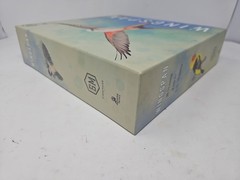 2019 Wingspan STM910 Stonemaier Board Game w/ Automa Factory 100% Complete
