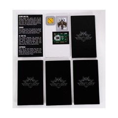 Circadians – First Light Allies Expansion Bag NM