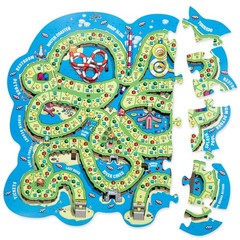 Parculus Educational Board Game