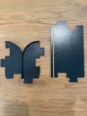 Custom PitchCar Extension Detour – Pitch Car Expansion Board Game