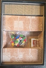 Rio Grande Games-New World Table Top Game-NIB US Seller