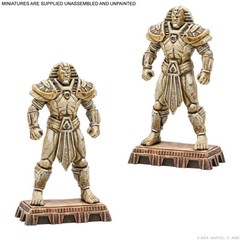 Marvel Crisis Protocol Apocalypse Character Pack CP107 NEW