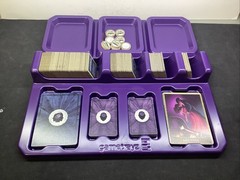 Renegade Studios MY FATHER’S WORK GAME KICKSTARTER EXCLUSIVE(complete) jm7152614