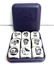 Rory’s Story Cubes – Batman