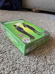 Code Names: Duet Czech Games Edition Brand New Sealed