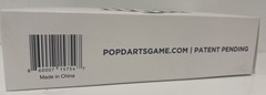 Popdarts USA Themed PRO Pack Game Set Indoor Outdoor Suction Cup Throwing Game