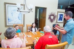 Skyjo Card Game Educational Family Party Indoor Portable 2-8 Players