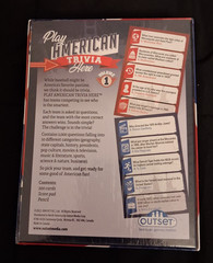 Play Trivia Here – The Themed Party Game for Ages 12 and up
