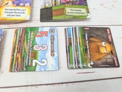 Smash Up Munchkin Board Card Game AEG Signed by John Kovalic
