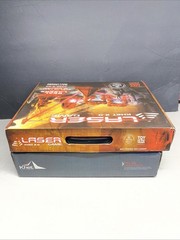 LASER KHET 2.0 Strategy Board Game w/ 3D Tower of Kadesh Expansion