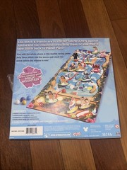 Spin Master Games Disney’s Lilo & Stitch Surf Showdown Marble Game New