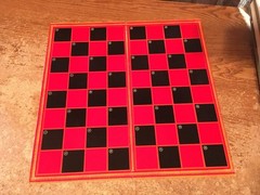 LOT OF BOARD GAME PIECES MONOPOLY CHICAGO IN A BOX CAREERS LOTS OF SILVER PIECES