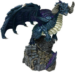 Bones: Aganzarax the Foul Classic Deluxe Boxed Set