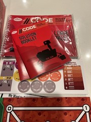 Thinkfun Rover Control Programming Game Series New Learn Cire Coding Concepts