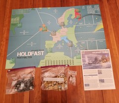 Worthington Holdfast Atlantic