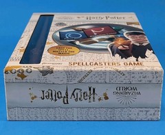 Harry Potter Spellcasters Game | Wizarding World 3 To 8 players Ages 6+