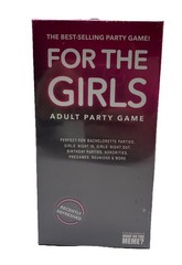 For The Girls Adult Party Game What Do You Meme 400 Cards Bachelorette Girls N..