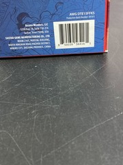 Arcane Wonders core game unpainted Freedom Five Kickstarter Board Game new boxed