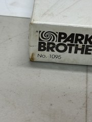Sealed Orig. 1988 Russian Monopoly Board Game – VTG Parker Brothers #1095 Mockba
