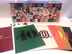 Reminiscing Board Game For People Over Thirty Remembering The Years 1939 – 1989