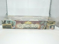Reminiscing the Millennium Edition Board Game TDC Games USA New Sealed Free Ship