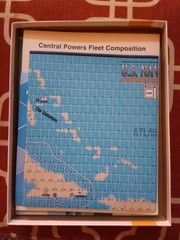 U. S. Navy Plan Black by Avalanche Press LTD