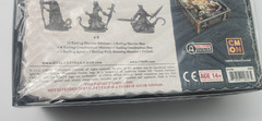 Ratlings Massive Darkness enemy box CMON board miniatures card game sealed MISB