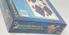 Fundex Vintage A to Z Word Game Ages 8+ New